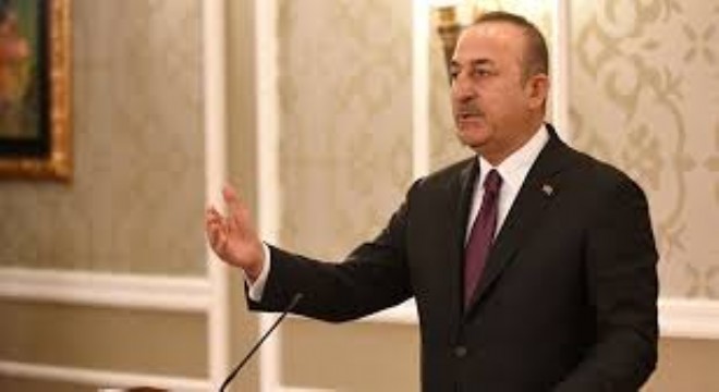 Keşmirli kardeşlerimizin arkasındayız'