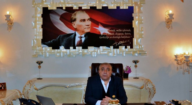 Kılıç, ‘30 Ağustos milli kararlılıktır'