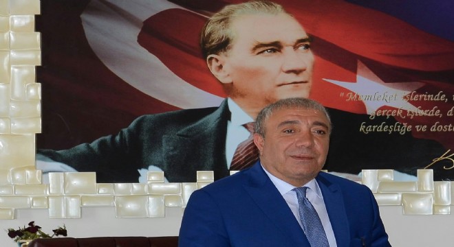 Kılıç: ‘Öğretmenlerimiz başımızın tacıdır'