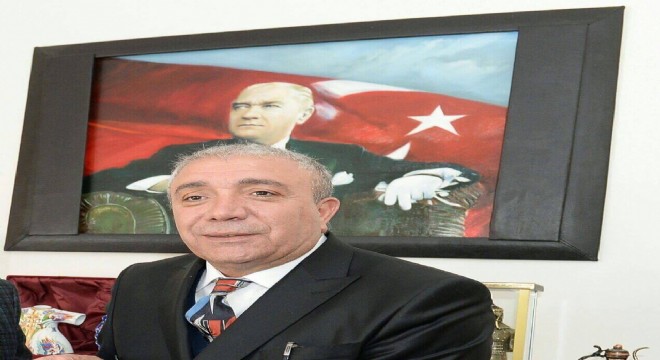 Kılıç'tan Cumhuriyet Bayramı mesajı