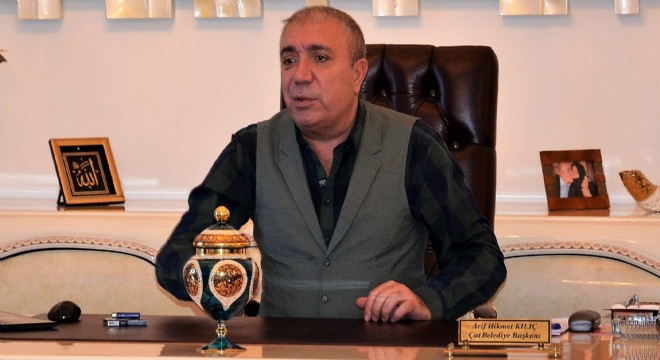 Kılıç'tan Dünya Kadınlar Günü mesajı