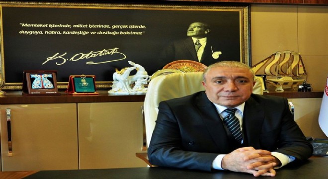 Kılıç'tan Erzurum sevdası hatırlatması