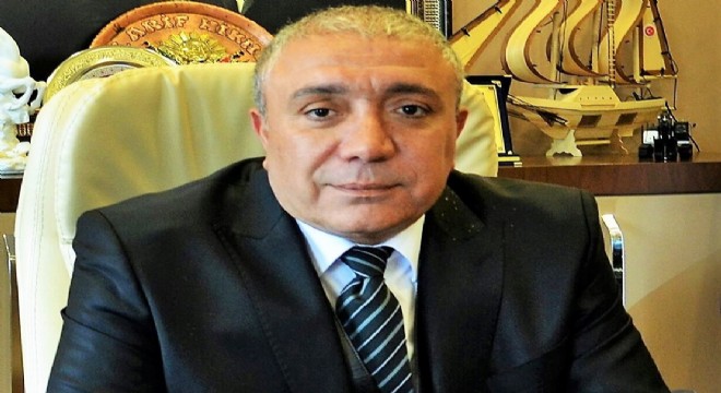 Kılıç'tan Mevlid Kandili mesajı