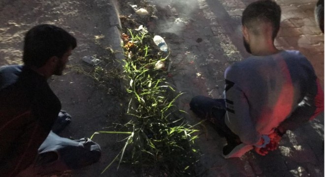Kıran-2 Operasyonu'nda 2 terörist yakalandı