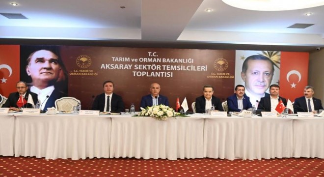Kirişci: 'Türkiye artık küresel bir oyuncu'
