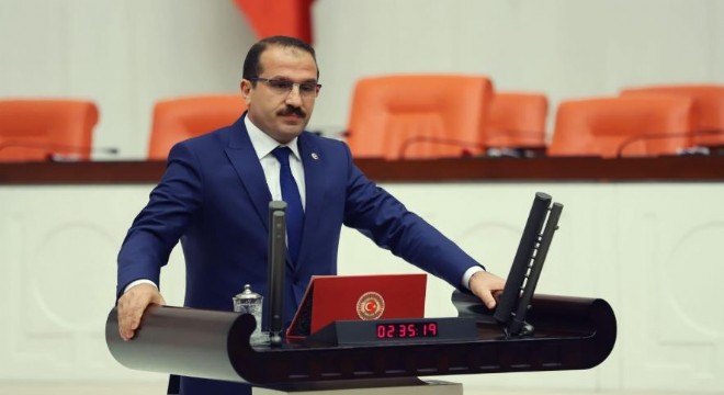 Kırkpınar'dan annelere destek mesajı