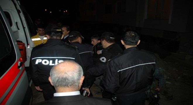 Kırmızı bültenle aranan kanun kaçağı  yakalandı