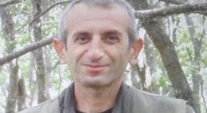 Kırmızı listedeki terörist etkisiz hale getirildi