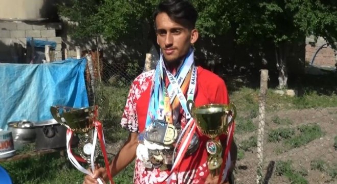 Kırsaldan Avrupa'ya uzanan başarı öyküsü