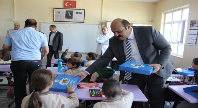 Kitap Devletten, Kırtasiye Aziziye'den