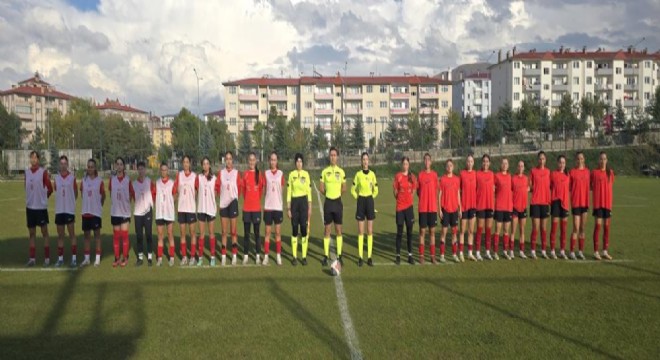 Kıyıcı: ‘Erzurum'da çok iyi kamp geçirdik'
