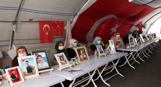 Kızına 'kardeş katili olma!' çağrısı yaptı