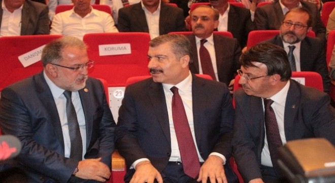 Koca:  