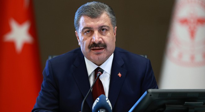 Koca'dan ev içi bulaşmalara karşı tedbir uyarısı