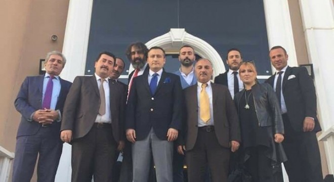 Kocaeli'de Erzurum tanıtım günleri 1 şubatta