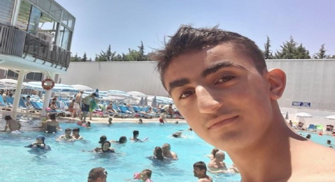 Kocaeli'ne tatile gitti, acı haberi geldi