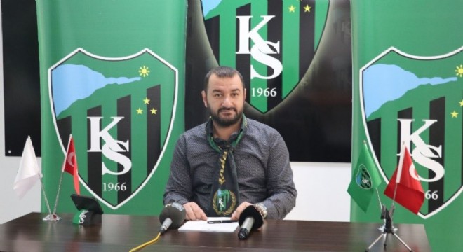 Kocaelispor Erzurum'u seçti