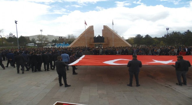 Koçak ATAÜNİ Kampüs Başkanlığına getirildi