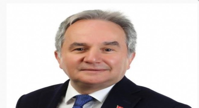 Koçan: 'Kalkınma yerel yönetimlerde başlar'