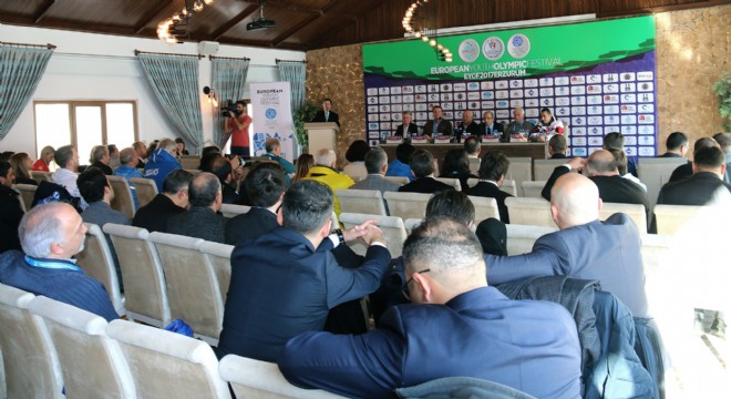 Kocijancic; “Türkiye çok güzel bir iş çıkardı”