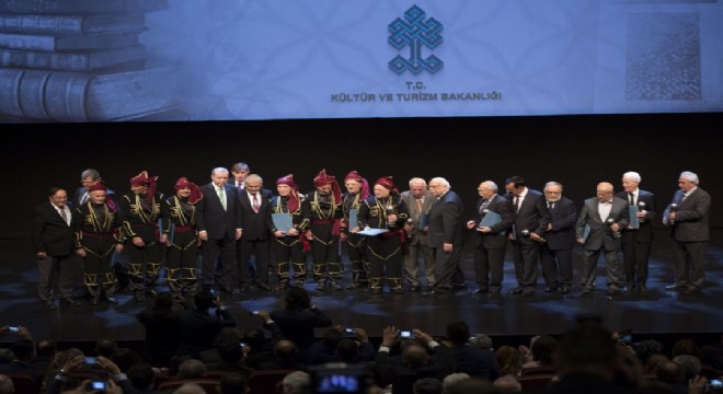 ‘Köklerimizi, geçmişimizi daima yaşatacağız'