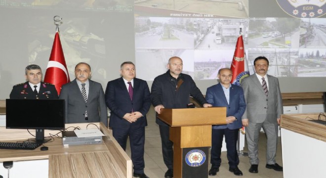 ‘Kökünü kurutana kadar mücadelemiz devam edecek'