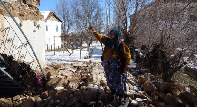‘Komşularımız kurtardı'