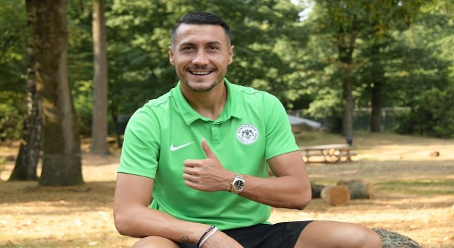 Konyaspor'da Erzurumspor gündemi