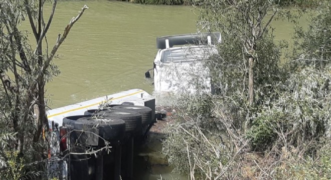 Köprüköy'de trafik kazası: 1 ağır yaralı