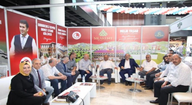 Körfez'de Erzurum gündemi