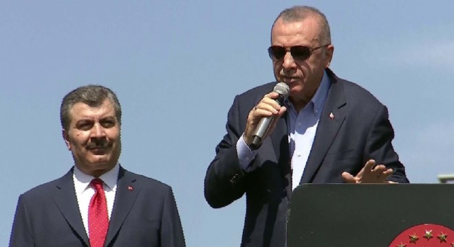 ‘Korkaklar için de yaşasın cehennem'