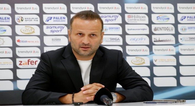 Korkmaz: ‘Bu maç güzel bir ders oldu'