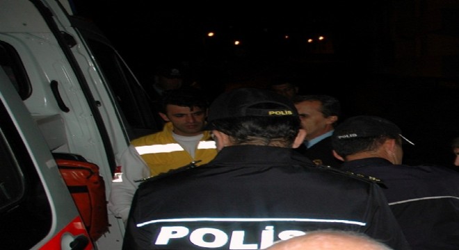 Korkut Kaymakamı FETÖ'den gözaltına alındı