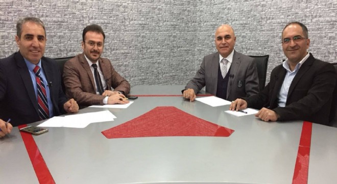 Korkut kamulaştırma maliyetlerini paylaştı