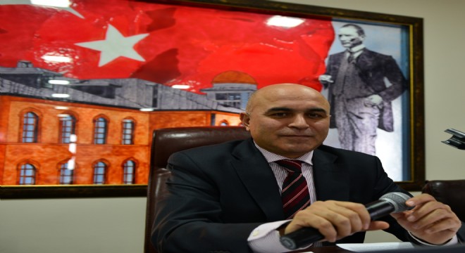 Korkut'tan 15 Temmuz mesajı