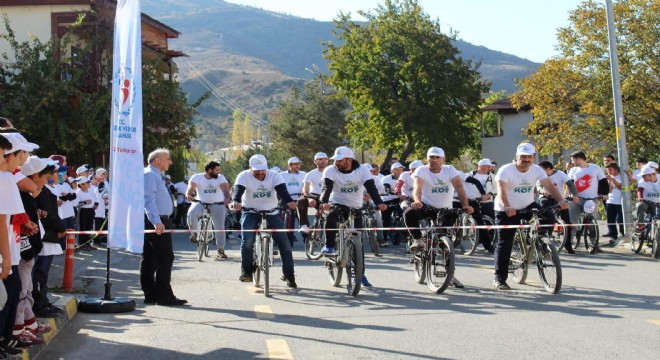 Uzundere'de spor gündemi