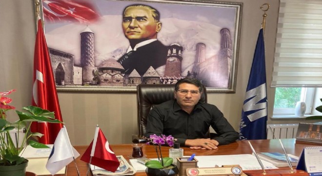Köseoğlu: “Enflasyon muhasebesi kaldırılmalı'