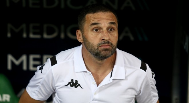 Koşukavak Erzurumspor maçını değerlendirdi