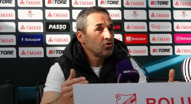 Koşukavak'tan Erzurumspor'a övgü