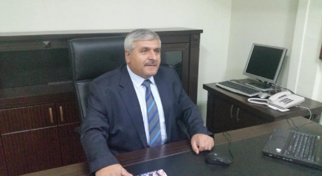 Kotanlı: Cumhuriyet 100 yıllık aydınlığın adıdır