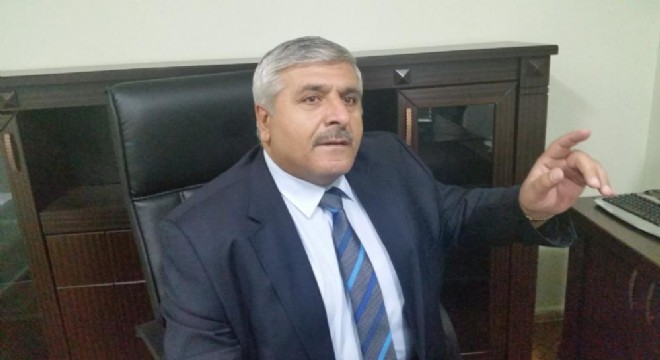 Kotanlı: 'Takipçisi olacağız'