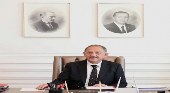Köyler ‘KÖYDES' ile hayat buluyor