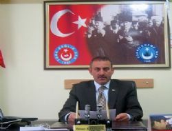 Karaçam'dan SABİM açıklaması