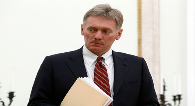 Kremlin: 'İran'da rejim değişikliği kabul edilemez'