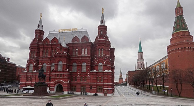 Kremlin: 'Putin, Erdoğan'a teşekkür etti'