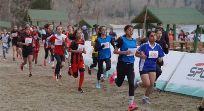 Krosta Erzurum'un gururu oldular