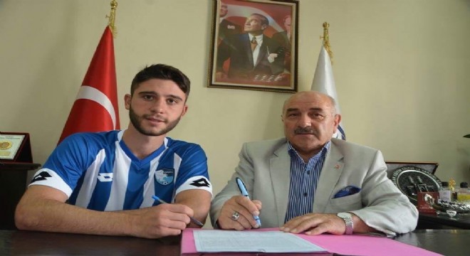 Kubilay Sönmez B.B.Erzurumspor'da