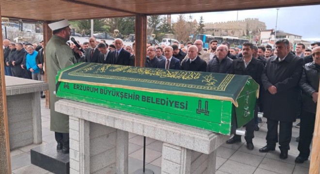 Küçükler Ailesi yasta