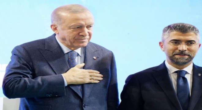Küçükoğlu: ‘2025 Erzurum yılı olacak'