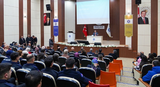 Küçükuğurlu 12 Mart Diriliş Destanını paylaştı